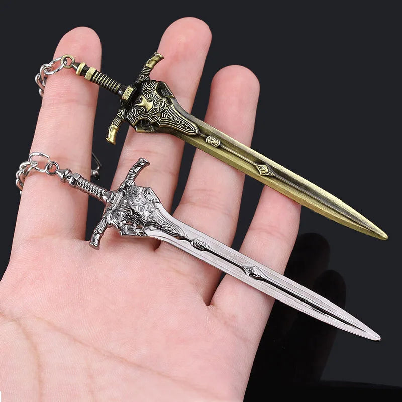 Artorias Greatsword