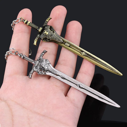 Artorias Greatsword