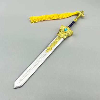 Royal Greatsword