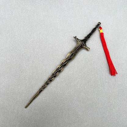 Sacred Relic Greatsword