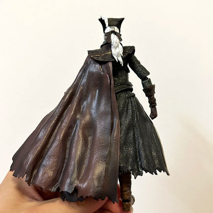 Lady Maria statue