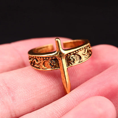 Lloyd's Sword Ring