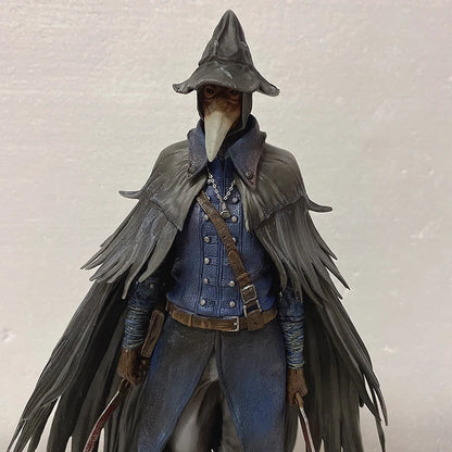 Eileen The Crow statue