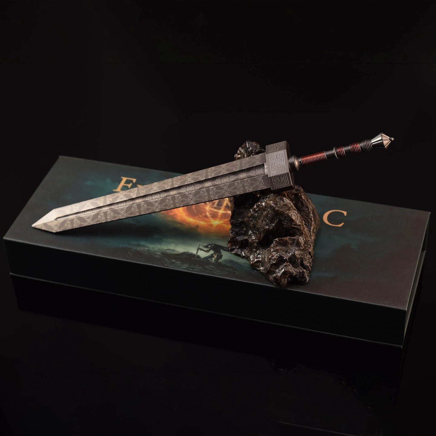 30cm Greatsword