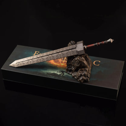 30cm Greatsword