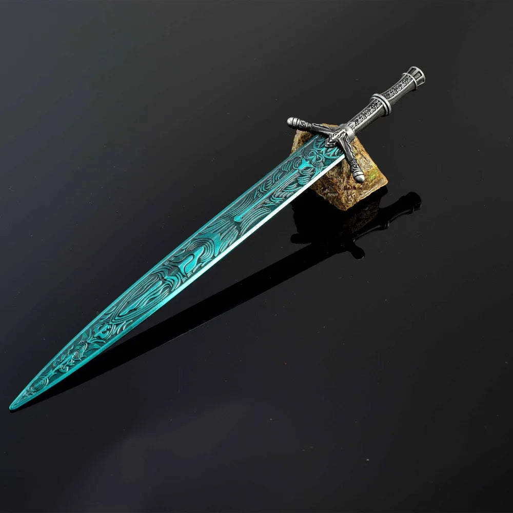 30cm Moonlight Greatsword