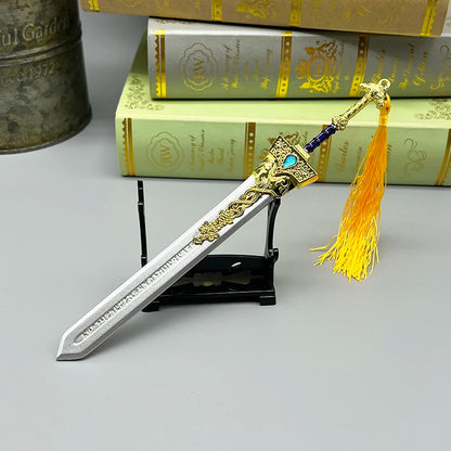 Royal Greatsword