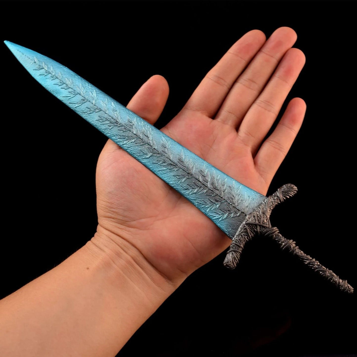 30cm Dark Moon Greatsword