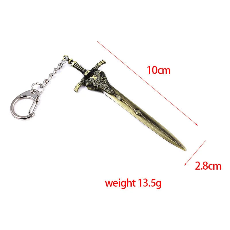 Artorias Greatsword