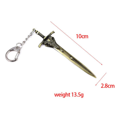 Artorias Greatsword