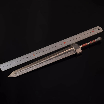 30cm Greatsword