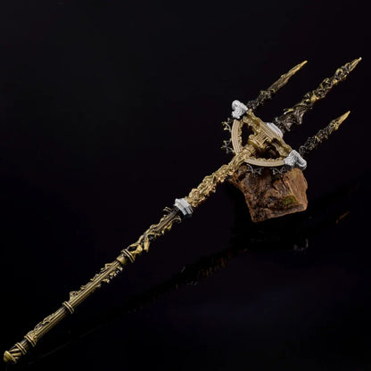 Mohgwyn's Sacred Spear