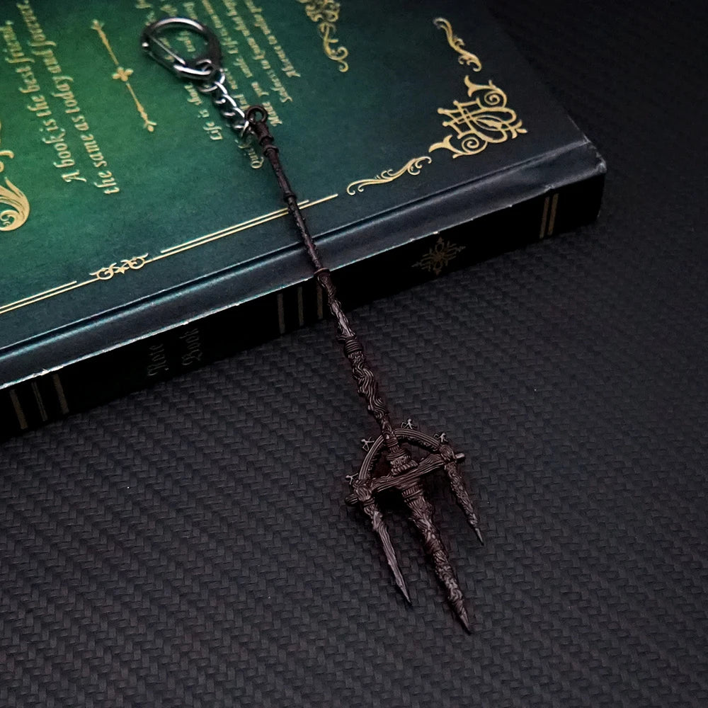 Mini Mohgwyn's Sacred Spear