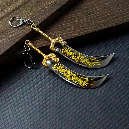 Radhey Key Chain Keychains – TrendNexis