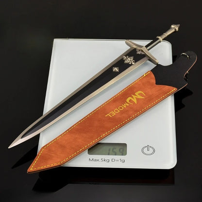 Greatsword of Solitude