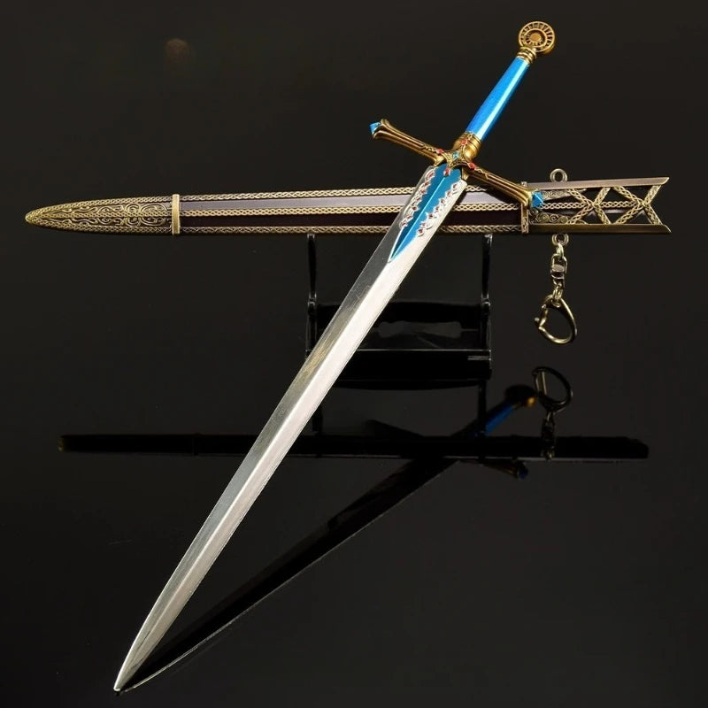 30cm Carian Knight Sword