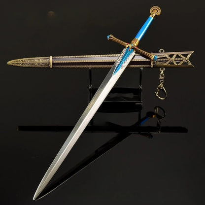 30cm Carian Knight Sword