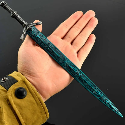 30cm Moonlight Greatsword