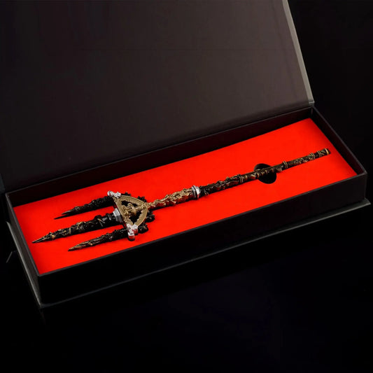Mohgwyn's Sacred Spear