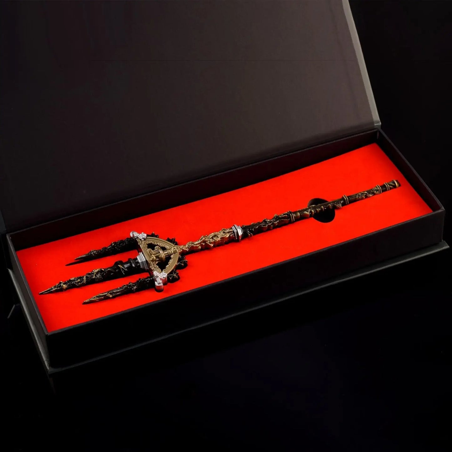 Mohgwyn's Sacred Spear