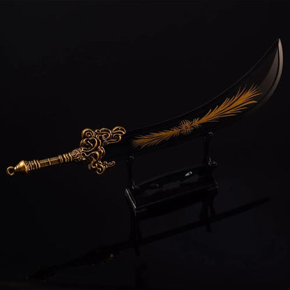 Radahn Greatsword