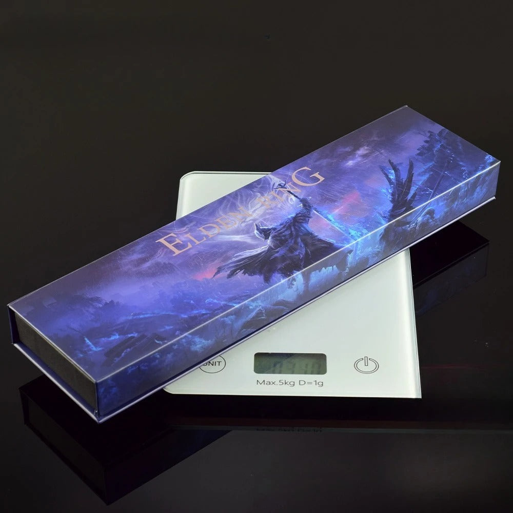 30cm Sword of Night and Flame