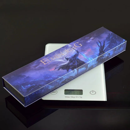 30cm Sword of Night and Flame