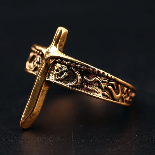 Lloyd's Sword Ring