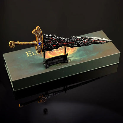 30cm Maliketh's Black Blade