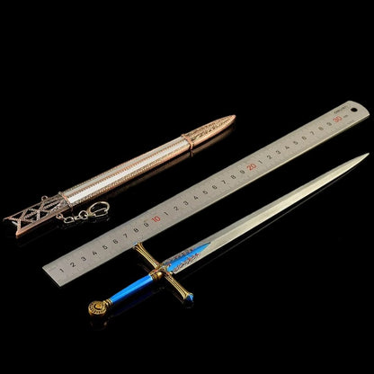 30cm Carian Knight Sword