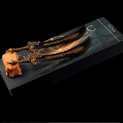 Radahn Greatsword
