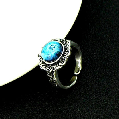 Dark Moon Ring