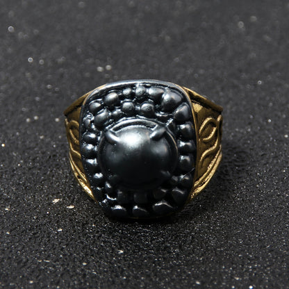 Havel's Ring