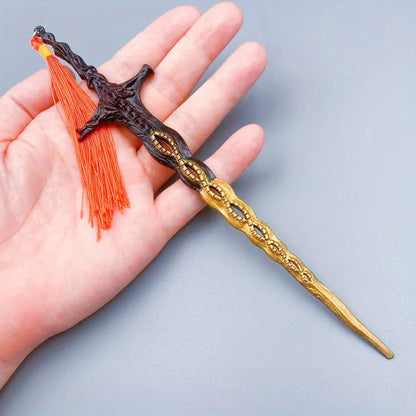 Sacred Relic Greatsword