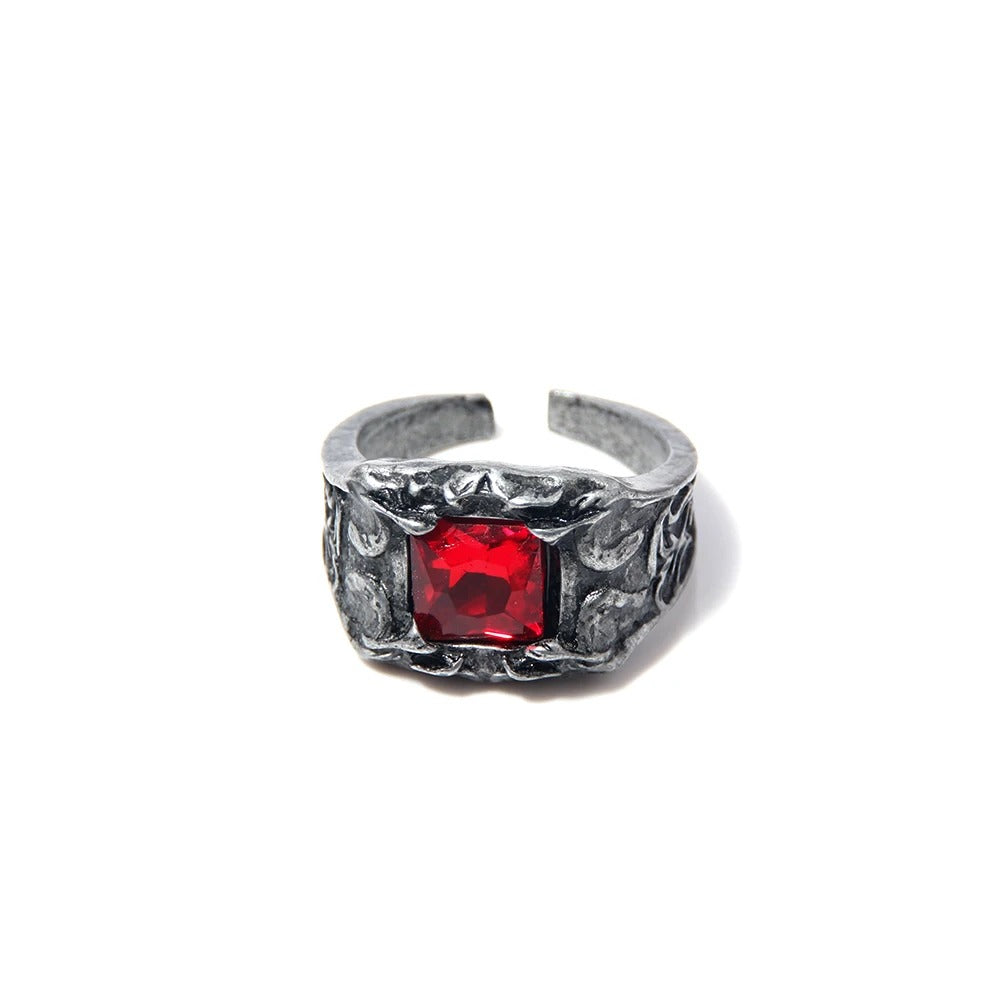 Bloodbite Ring