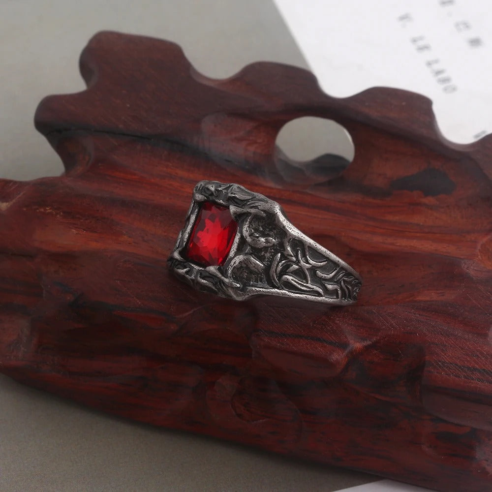 Bloodbite Ring