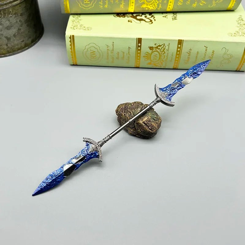 Gargoyle Black Blade