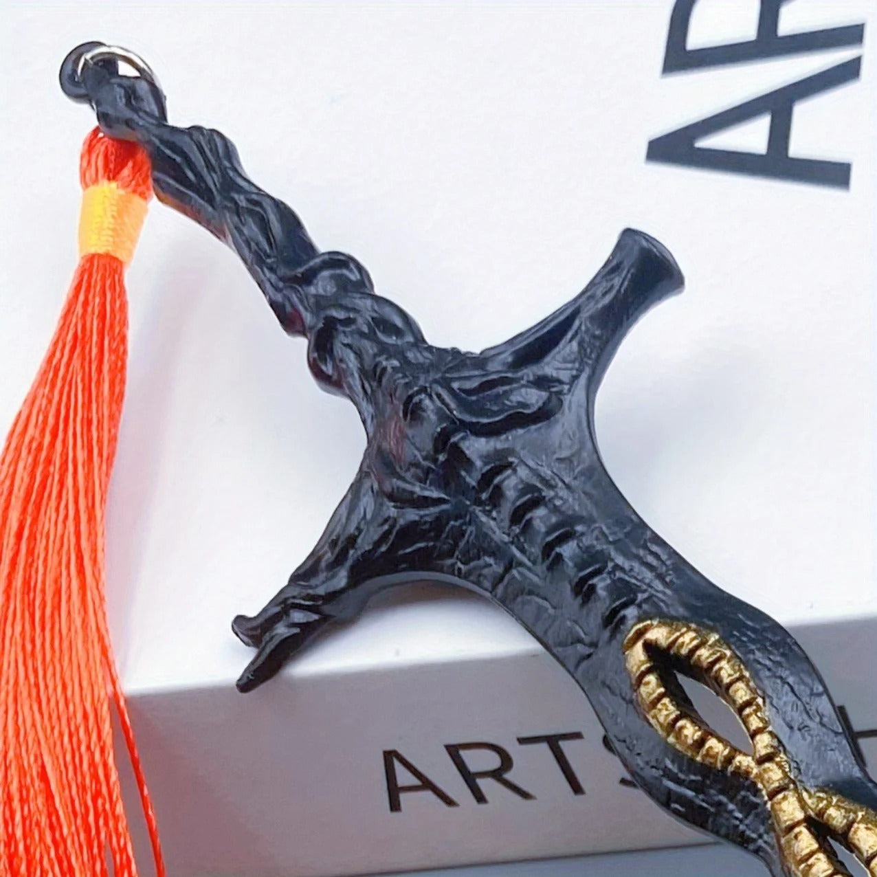 Sacred Relic Greatsword