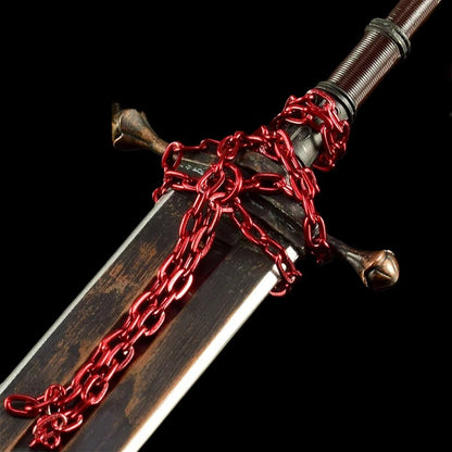 سيف الجلاد ماريه