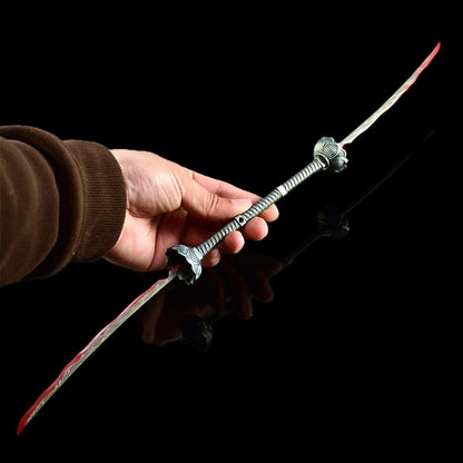 Eleonora's Poleblade