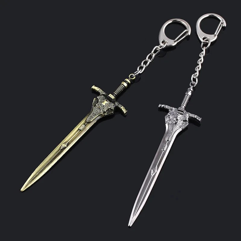 Artorias Greatsword