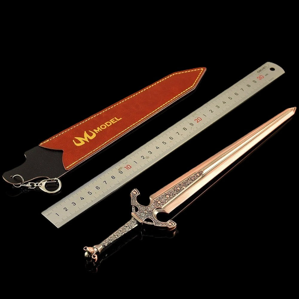 Ordovis's Greatsword