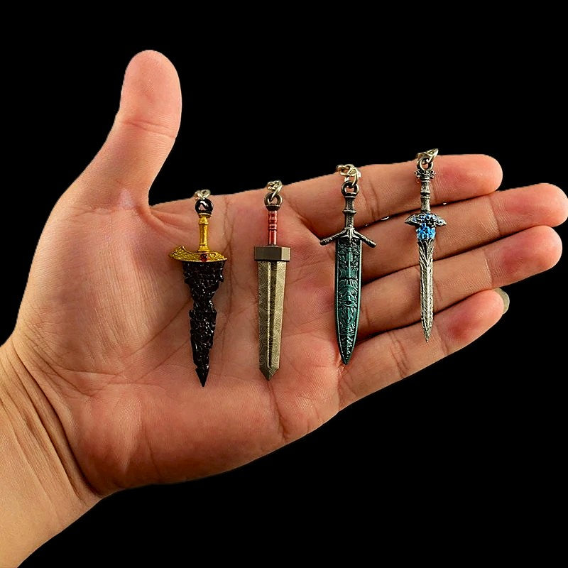 6cm Lazuli Glintstone Sword