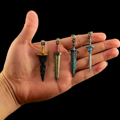 6cm Lazuli Glintstone Sword