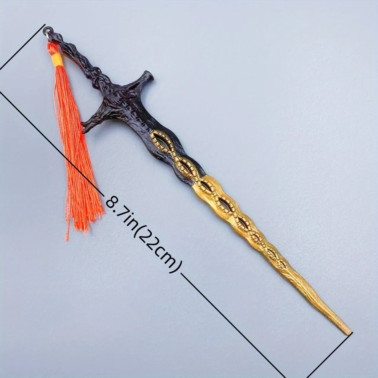 Sacred Relic Greatsword