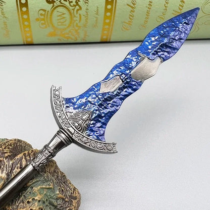 Gargoyle Black Blade