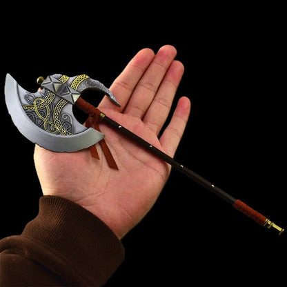 Axe of Godfrey
