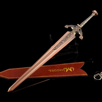 Ordovis's Greatsword