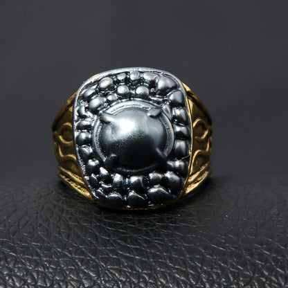 Havel's Ring