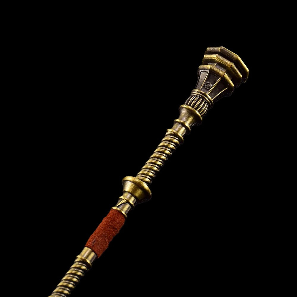 Golden Halberd